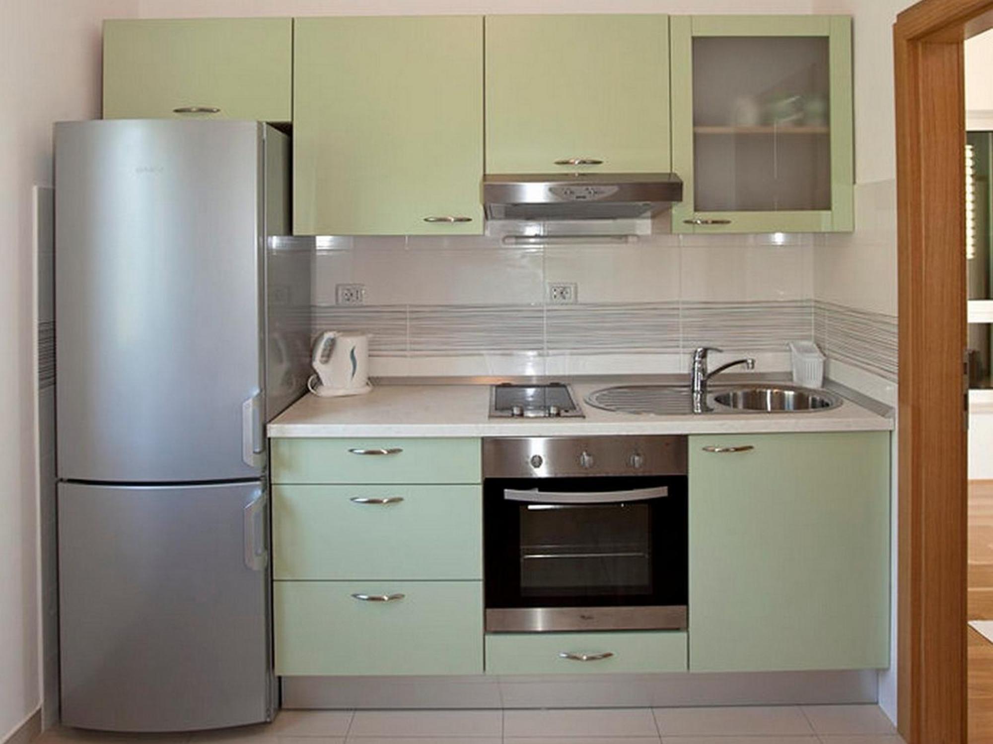 Apartments By The Sea Igrane, Makarska - 17292 Номер фото